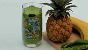 Pineapple Smoothie - Luminarc