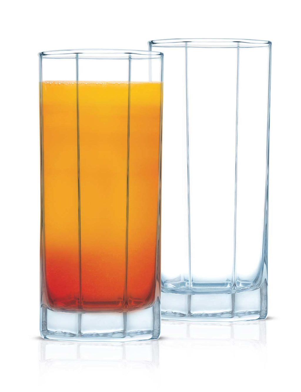 6 PC OCTIME HB TUMBLER 32 CL
