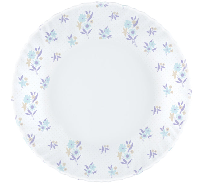 Arcopal 71 Pieces VIOLIANE Dinnerset