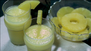 Pineapple Juice - Luminarc Acrobate
