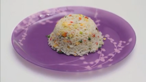 Chinese Fried Rice