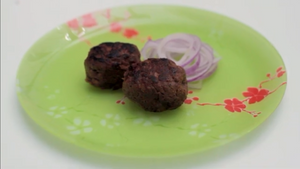 Gola Kabab