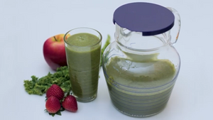 Kale Anti-Aging Juice
