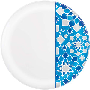 B-TEMP SIMPLY HARADEN 26P DINNER SET