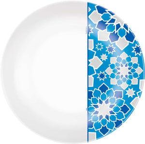 B-TEMP SIMPLY HARADEN 26P DINNER SET