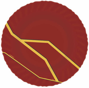 KENCANA MAROON