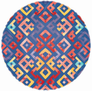 OCHUNGA BLUE