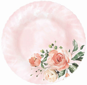 ROSE HEDGE