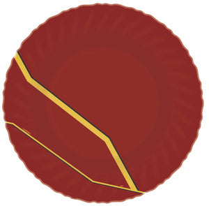 KENCANA MAROON