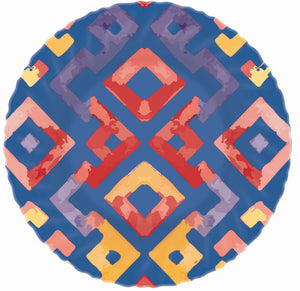 OCHUNGA BLUE
