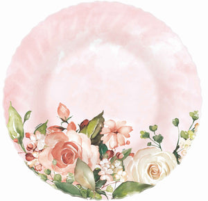 ROSE HEDGE