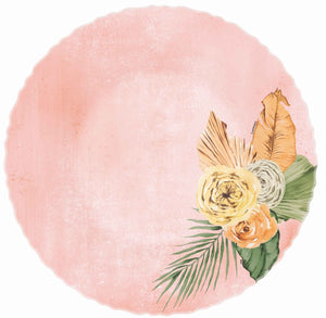 ROSE LAWN