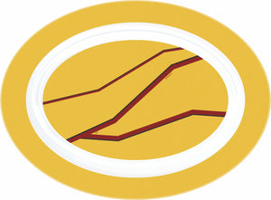 KENCANA MAROON