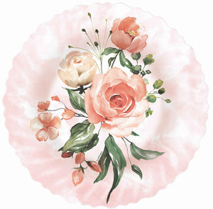 ROSE HEDGE