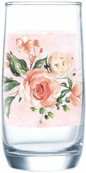 ROSE HEDGE