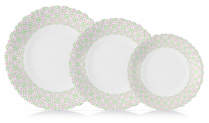 Endura Summer Glory Dinnerset