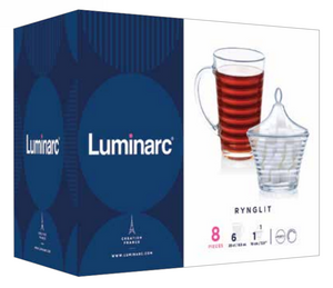 Luminarc Rynglit Mug