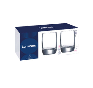 Luminarc Scotland Drinkset
