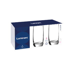 Luminarc Islande Drinkset