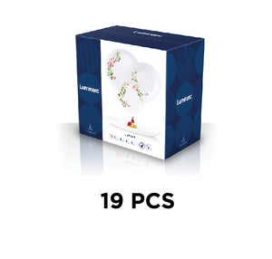 Luminarc Lupine Dinnerset