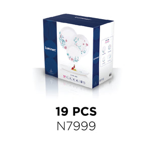 Luminarc Sabline Dinnerset