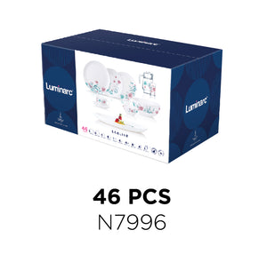 Luminarc Sabline Dinnerset