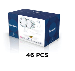 Luminarc Lavande Dinnerset