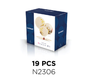 Luminarc Colchique Dinnerset