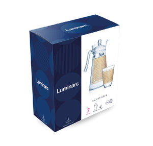 Luminarc Kone / Neo Arrows Drinkset