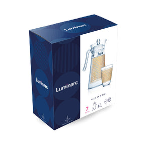 Luminarc Kone / Neo Carefree Drinkset