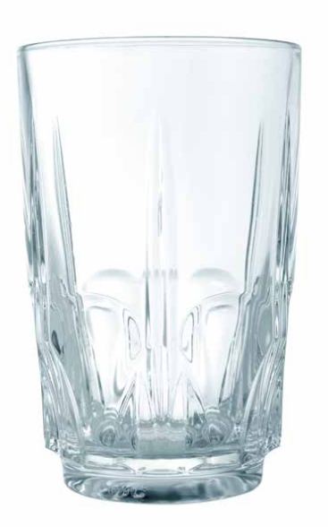 Arcopal Suez Drinkset