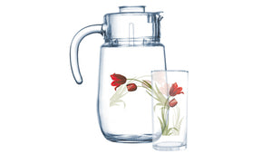Endura Tulip Drinkset