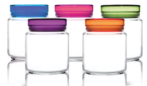 Luminarc Colorlicious Jar