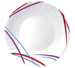 Arcopal 71 Pieces MALIE Dinnerset