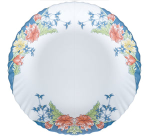 Arcopal 71 Pieces FLORINE Dinnerset