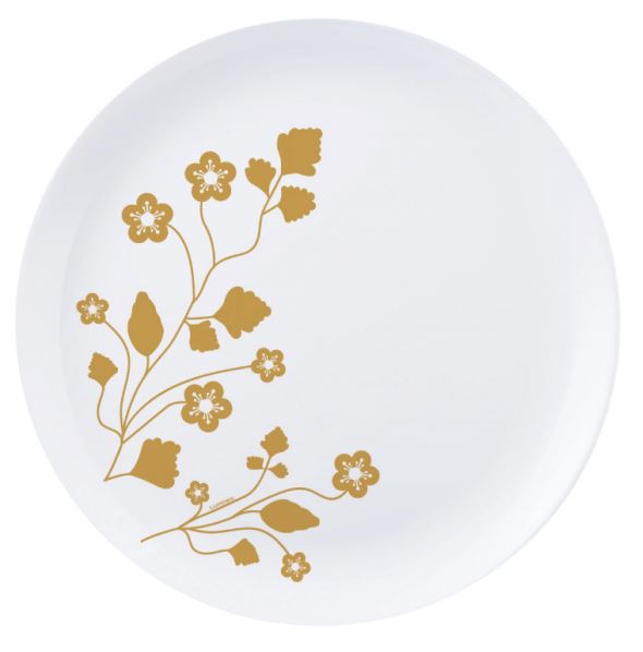 Luminarc Golden Shine Dinnerset