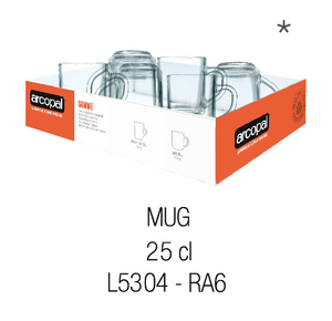 Arcopal Mug 25
