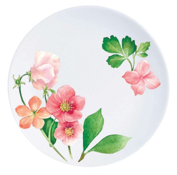 Luminarc Jasmine & More Dinnerset