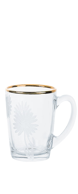 Endura Bloom Mug