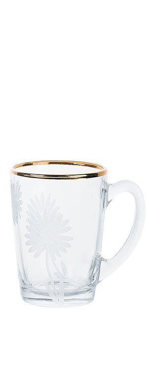 Endura Bloom Mug