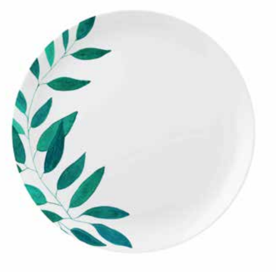 Luminarc Leaves Delight Dinnerset