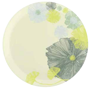 Luminarc Blissful Blooms Dinnerset