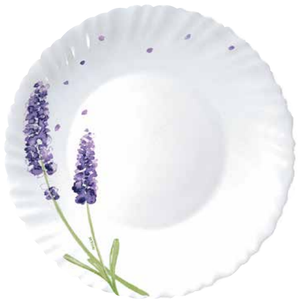 Arcopal Lavender Dinnerset