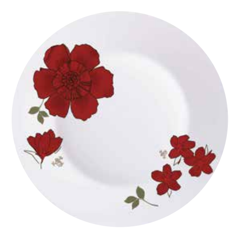 Luminarc Amelia Dinnerset