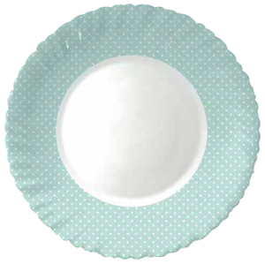 Arcopal Vintage Dots Dinnerset