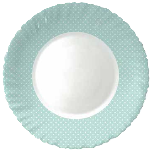 Arcopal Vintage Dots Dinnerset