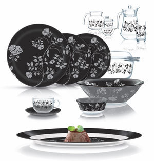 Luminarc 71 Pcs Vela Dinnerset