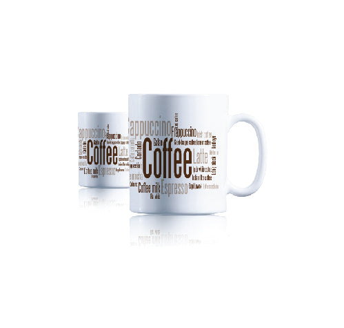 Luminarc Coffepedia Mug