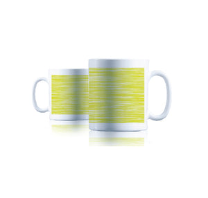 Luminarc Color Days Green Mug