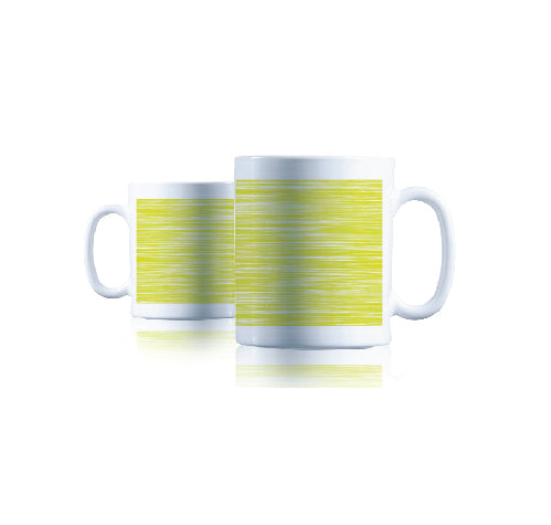 Luminarc Color Days Green Mug